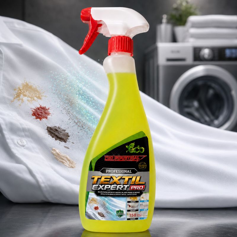 TEXTIL-EXPERT PRO-